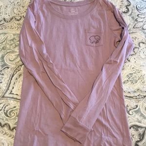 Ivory Ella long sleeve